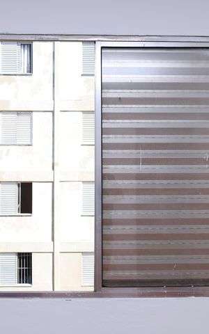 Apartamento à venda com 52m², 2 quartos e 1 vagaQuarto 1