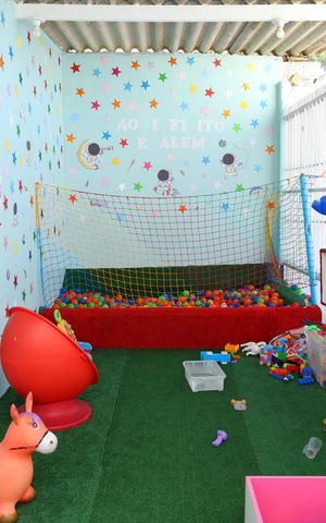 Apartamento à venda com 52m², 2 quartos e 1 vagaÁrea comum - Brinquedoteca