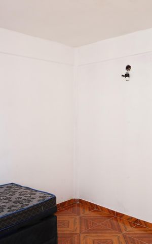 Apartamento à venda com 52m², 2 quartos e 1 vagaQuarto 2