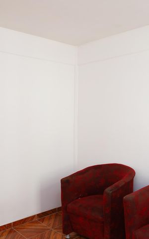 Apartamento à venda com 52m², 2 quartos e 1 vagaQuarto 1