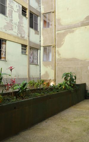 Apartamento à venda com 52m², 2 quartos e 1 vagaÁrea comum