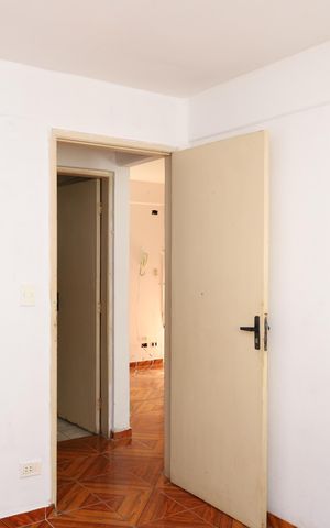 Apartamento à venda com 52m², 2 quartos e 1 vagaQuarto 2