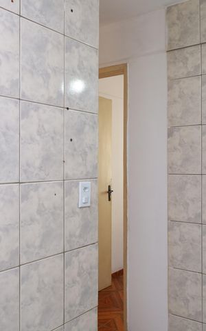 Apartamento à venda com 52m², 2 quartos e 1 vagaCozinha
