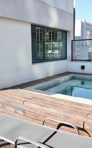 Apartamento à venda com 58m², 2 quartos e 1 vagaÁrea comum - Piscina
