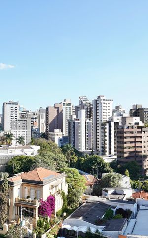 Apartamento à venda com 58m², 2 quartos e 1 vagaVista 