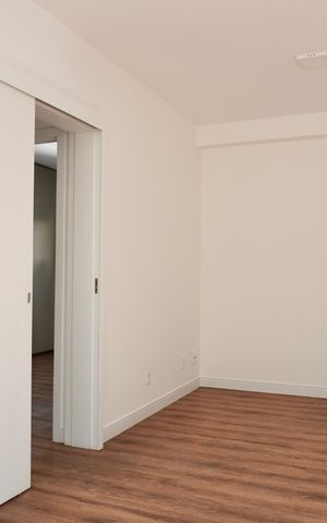 Apartamento à venda com 58m², 2 quartos e 1 vagaSala 