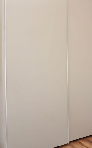 Apartamento à venda com 58m², 2 quartos e 1 vagaQuarto 1