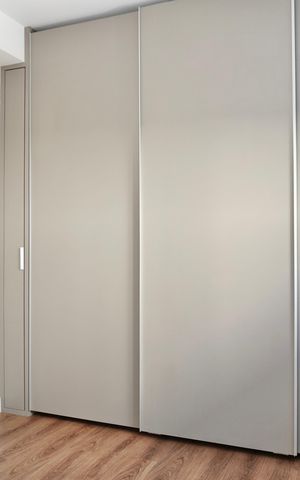 Apartamento à venda com 58m², 2 quartos e 1 vagaSuíte 