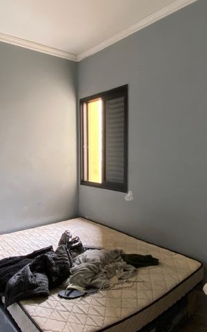 Apartamento para alugar com 60m², 2 quartos e 1 vaga Apartamento para alugar com 60m², 2 quartos e 1 vagaQuarto 2