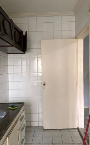 Apartamento para alugar com 60m², 2 quartos e 1 vaga Apartamento para alugar com 60m², 2 quartos e 1 vagaCozinha/Área de serviço