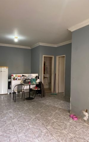 Apartamento para alugar com 60m², 2 quartos e 1 vaga Apartamento para alugar com 60m², 2 quartos e 1 vagaSala