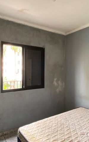 Apartamento para alugar com 60m², 2 quartos e 1 vaga Apartamento para alugar com 60m², 2 quartos e 1 vagaQuarto 1