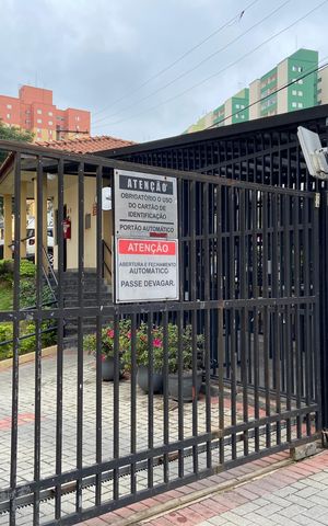 Apartamento para alugar com 60m², 2 quartos e 1 vaga Apartamento para alugar com 60m², 2 quartos e 1 vagaFachada