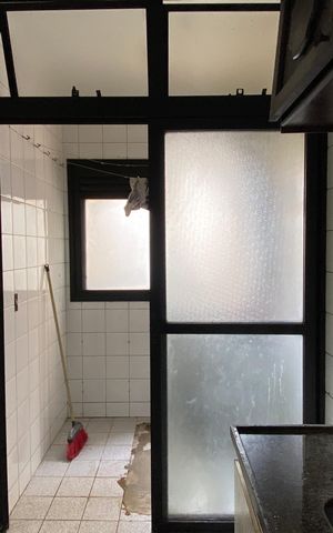 Apartamento para alugar com 60m², 2 quartos e 1 vaga Apartamento para alugar com 60m², 2 quartos e 1 vagaCozinha/Área de serviço