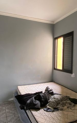 Apartamento para alugar com 60m², 2 quartos e 1 vaga Apartamento para alugar com 60m², 2 quartos e 1 vagaQuarto 2