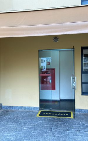Apartamento para alugar com 60m², 2 quartos e 1 vaga Apartamento para alugar com 60m², 2 quartos e 1 vagaFachada do bloco