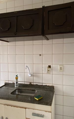 Apartamento para alugar com 60m², 2 quartos e 1 vaga Apartamento para alugar com 60m², 2 quartos e 1 vagaCozinha/Área de serviço