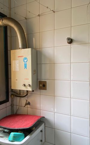 Apartamento para alugar com 60m², 2 quartos e 1 vaga Apartamento para alugar com 60m², 2 quartos e 1 vagaCozinha/Área de serviço