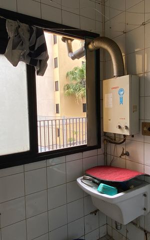 Apartamento para alugar com 60m², 2 quartos e 1 vaga Apartamento para alugar com 60m², 2 quartos e 1 vagaCozinha/Área de serviço