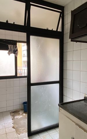 Apartamento para alugar com 60m², 2 quartos e 1 vaga Apartamento para alugar com 60m², 2 quartos e 1 vagaCozinha/Área de serviço