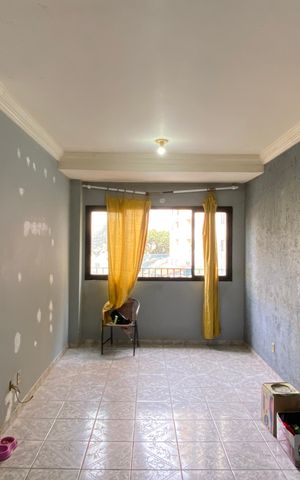 Apartamento para alugar com 60m², 2 quartos e 1 vaga Apartamento para alugar com 60m², 2 quartos e 1 vagaSala