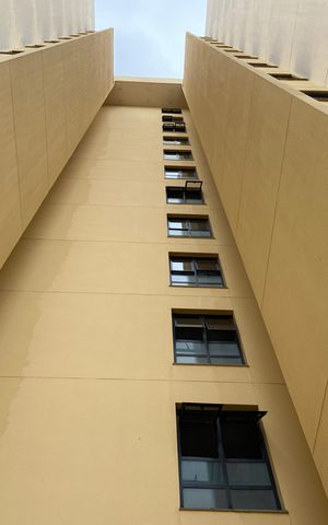 Apartamento para alugar com 60m², 2 quartos e 1 vaga Apartamento para alugar com 60m², 2 quartos e 1 vagaFachada do bloco