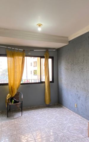 Apartamento para alugar com 60m², 2 quartos e 1 vaga Apartamento para alugar com 60m², 2 quartos e 1 vagaSala