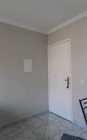 Apartamento para alugar com 50m², 2 quartos e 1 vaga Apartamento para alugar com 50m², 2 quartos e 1 vagaSala