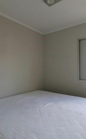 Apartamento para alugar com 50m², 2 quartos e 1 vaga Apartamento para alugar com 50m², 2 quartos e 1 vagaQuarto 1