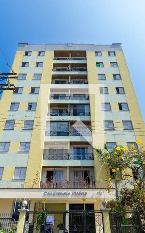 Apartamento para alugar com 50m², 2 quartos e 1 vaga