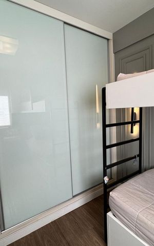 Apartamento à venda com 146m², 2 quartos e 2 vagasQuarto