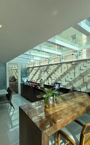Apartamento à venda com 146m², 2 quartos e 2 vagasÁrea externa