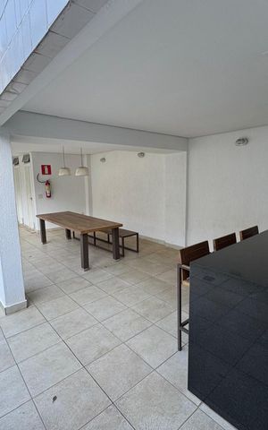 Apartamento à venda com 146m², 2 quartos e 2 vagasÁrea externa