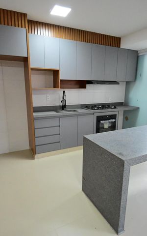 Apartamento para alugar com 93m², 3 quartos e 2 vagas