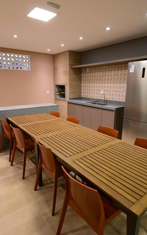 Apartamento para alugar com 93m², 3 quartos e 2 vagas