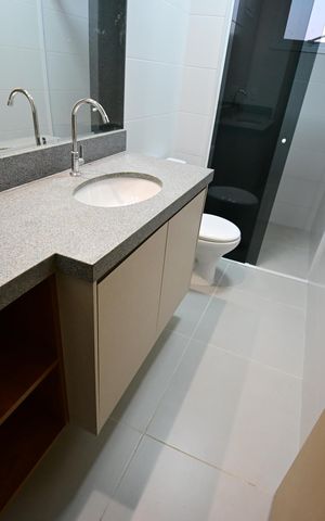 Apartamento para alugar com 93m², 3 quartos e 2 vagas