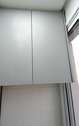 Apartamento para alugar com 93m², 3 quartos e 2 vagas