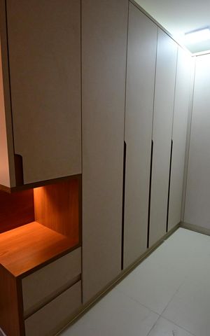 Apartamento para alugar com 93m², 3 quartos e 2 vagas