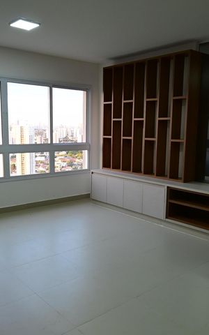 Apartamento para alugar com 93m², 3 quartos e 2 vagas