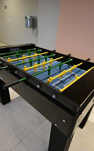 Apartamento para alugar com 93m², 3 quartos e 2 vagas