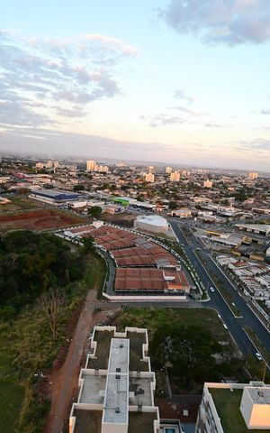 Apartamento para alugar com 93m², 3 quartos e 2 vagas