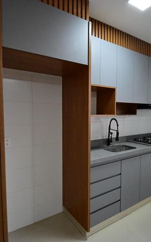 Apartamento para alugar com 93m², 3 quartos e 2 vagas
