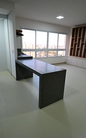 Apartamento para alugar com 93m², 3 quartos e 2 vagas