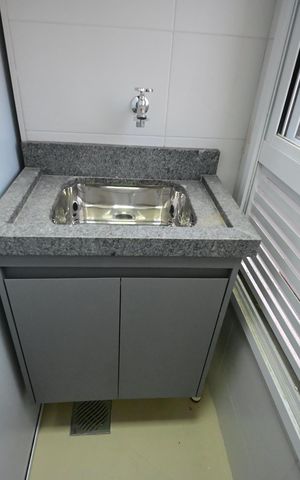 Apartamento para alugar com 93m², 3 quartos e 2 vagas