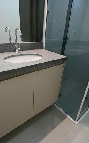 Apartamento para alugar com 93m², 3 quartos e 2 vagas
