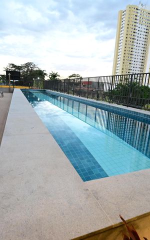 Apartamento para alugar com 93m², 3 quartos e 2 vagas