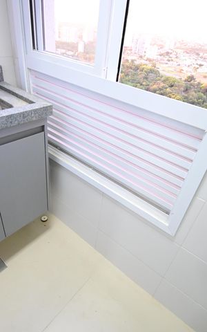 Apartamento para alugar com 93m², 3 quartos e 2 vagas