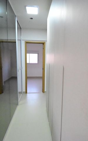Apartamento para alugar com 93m², 3 quartos e 2 vagas