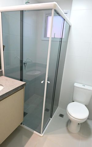 Apartamento para alugar com 93m², 3 quartos e 2 vagas