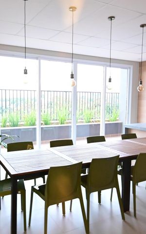 Apartamento para alugar com 93m², 3 quartos e 2 vagas